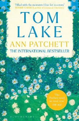 Tom Lake by Ann Patchett