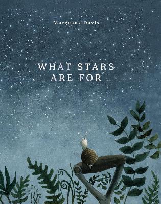 What Stars Are For by Margeaux Davis ISBN:9781922930507