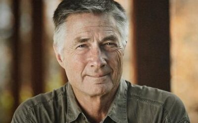 garry disher: thursday 2 may
