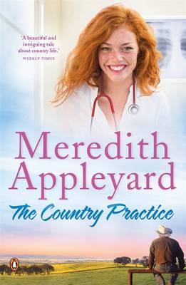 The Country Practice by Meredith Appleyard ISBN:9780143573722