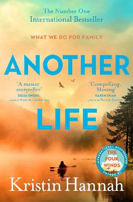 Another Life by Kristin Hannah ISBN:9781035046850