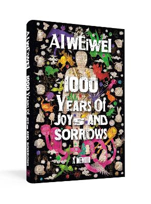 1000 Years of Joys and Sorrows: The story of two lives
