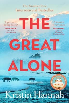 The Great Alone: A Story of Love