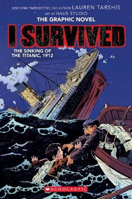 I Survived the Sinking of the Titanic