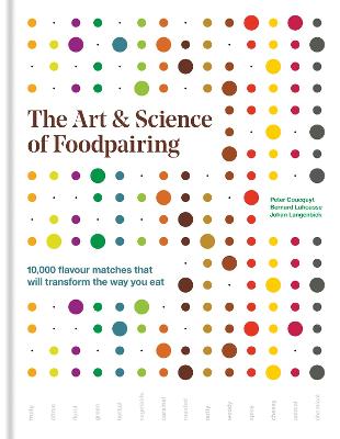 The Art & Science of Foodpairing: 10