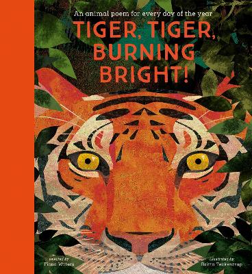 National Trust: Tiger