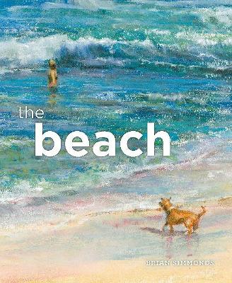 The Beach by Brian Simmonds ISBN:9781925816532