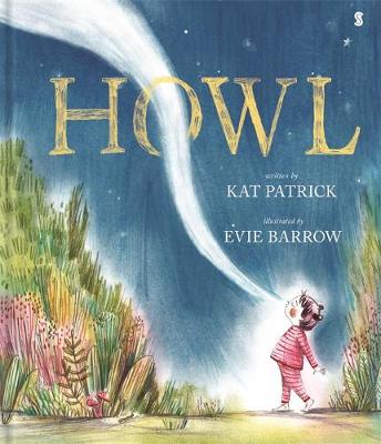 Howl by Kat Patrick ISBN:9781925849806