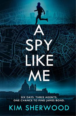 A Spy Like Me (Double O
