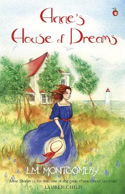 Anne's House of Dreams by L. M. Montgomery ISBN:9780349009452