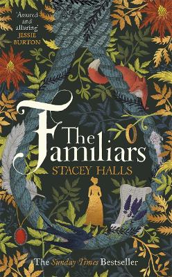 The Familiars: The dark