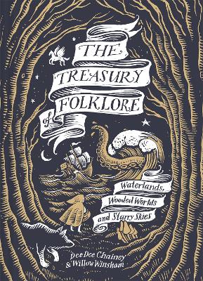 The Treasury of Folklore: Waterlands