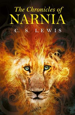 The Chronicles of Narnia (The Chronicles of Narnia) by C. S. Lewis ISBN:9780007117307