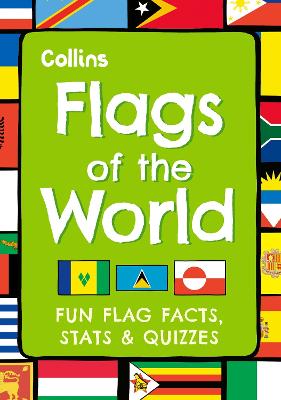 Flags of the World: Fun flag facts