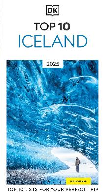 DK Eyewitness Top 10 Iceland by DK Eyewitness ISBN:9780241676134