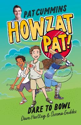Dare to Bowl (Howzat Pat