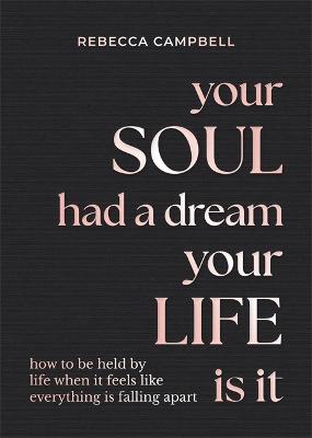 Your Soul Had a Dream
