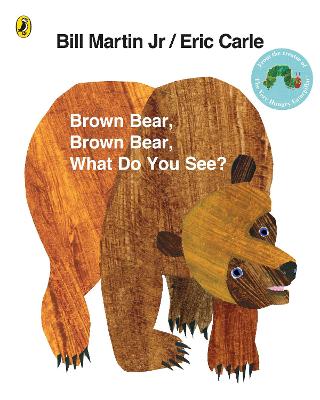 Brown Bear