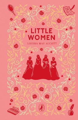 Little Women by Louisa May Alcott ISBN:9780241688243