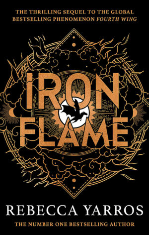 Iron Flame by Rebecca Yarros