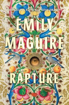 Rapture by Emily Maguire ISBN:9781761470899