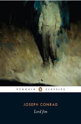 Lord Jim by Joseph Conrad ISBN:9780141441610