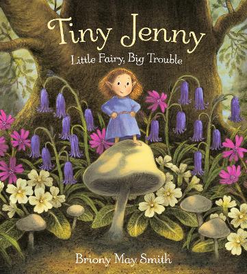 Tiny Jenny: Little Fairy