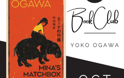 october book club