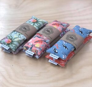Eye Pillow by Gozi and Pop