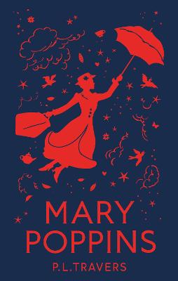 Mary Poppins by P. L. Travers ISBN:9780008622978