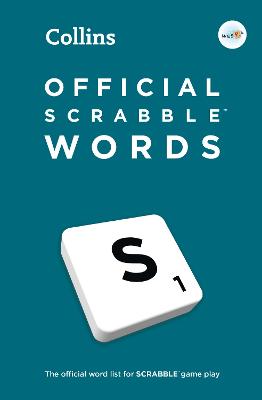 Official SCRABBLE (TM) Words: The official
