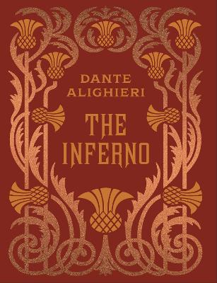 The Inferno by Dante Alighieri ISBN:9780785845515