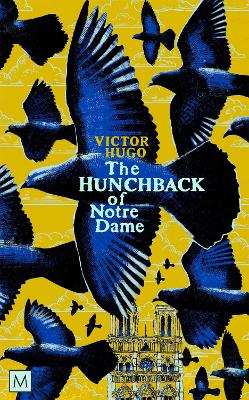 The Hunchback of Notre-Dame by Victor Hugo ISBN:9781035034888