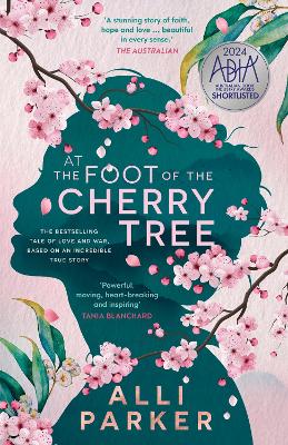 At The Foot Of The Cherry Tree: The bestselling