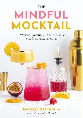The Mindful Mocktail: Delicious
