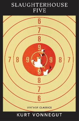 Slaughterhouse 5 by Kurt Vonnegut ISBN:9781784879822