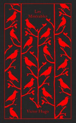Les Miserables by Victor Hugo ISBN:9781846140495