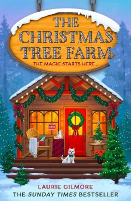 The Christmas Tree Farm (Dream Harbor