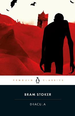 Dracula by Ang Lee
