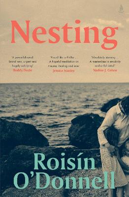 Nesting by Roisin O'Donnell ISBN:9781761423239