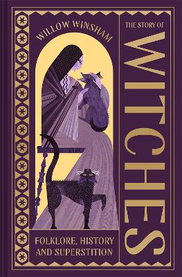 The Story of Witches: Folklore