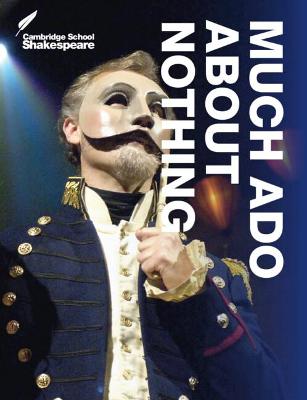 Much Ado About Nothing by Rex Gibson ISBN:9781107619890
