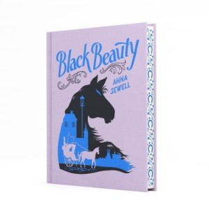 Black Beauty by Anna Sewell ISBN:9781454957324