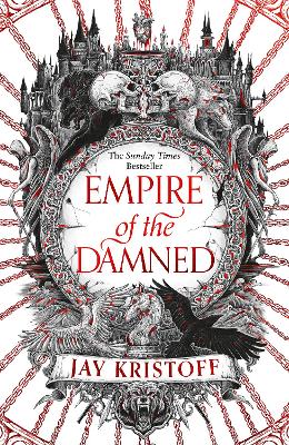 Empire of the Damned (Empire of the Vampire