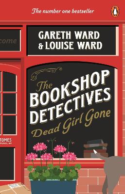 The Bookshop Detectives 1: Dead Girl Gone by Gareth and Louise Ward ISBN:9781776951307