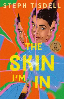 The Skin I'm In by Steph Tisdell ISBN:9781760984977