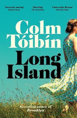 Long Island by Colm Toibin