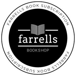 Three Month General Fiction Book Subscription POSTED OPTION