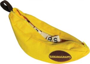 Bananagrams by Moose Games
