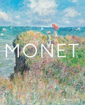 Monet: The Bigger Picture by Anne Sefrioui